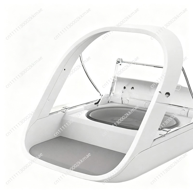 Automatic Pet Feeder - Surefeed Smart Chip Recognition Induction Multi-cat