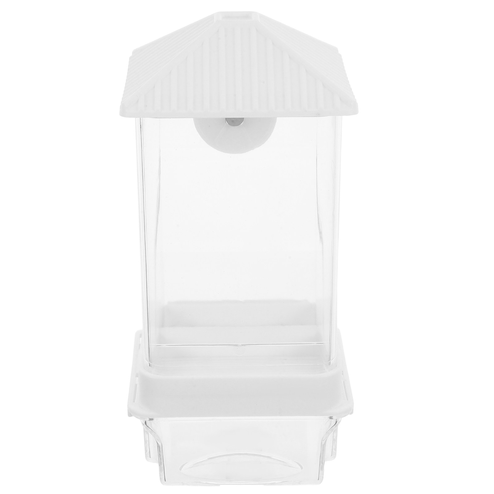 Automatic Bird Feeder No-Spill - Automatic Pet Feeder ulasan dan harga