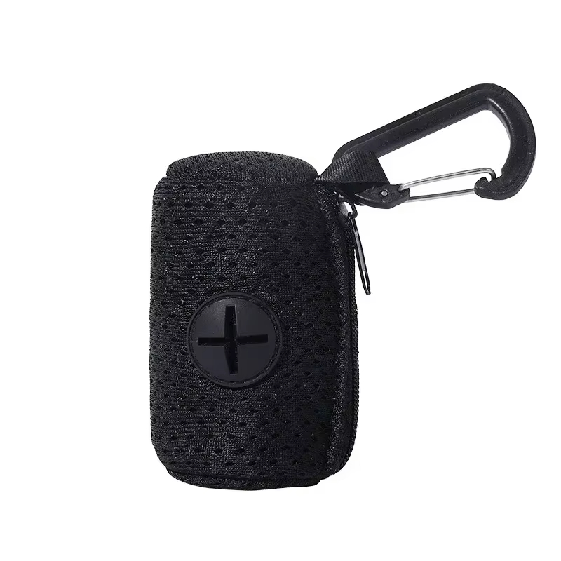 Dog Poop Bag Dispenser Hanging - Pet Supplies Stores ulasan dan harga