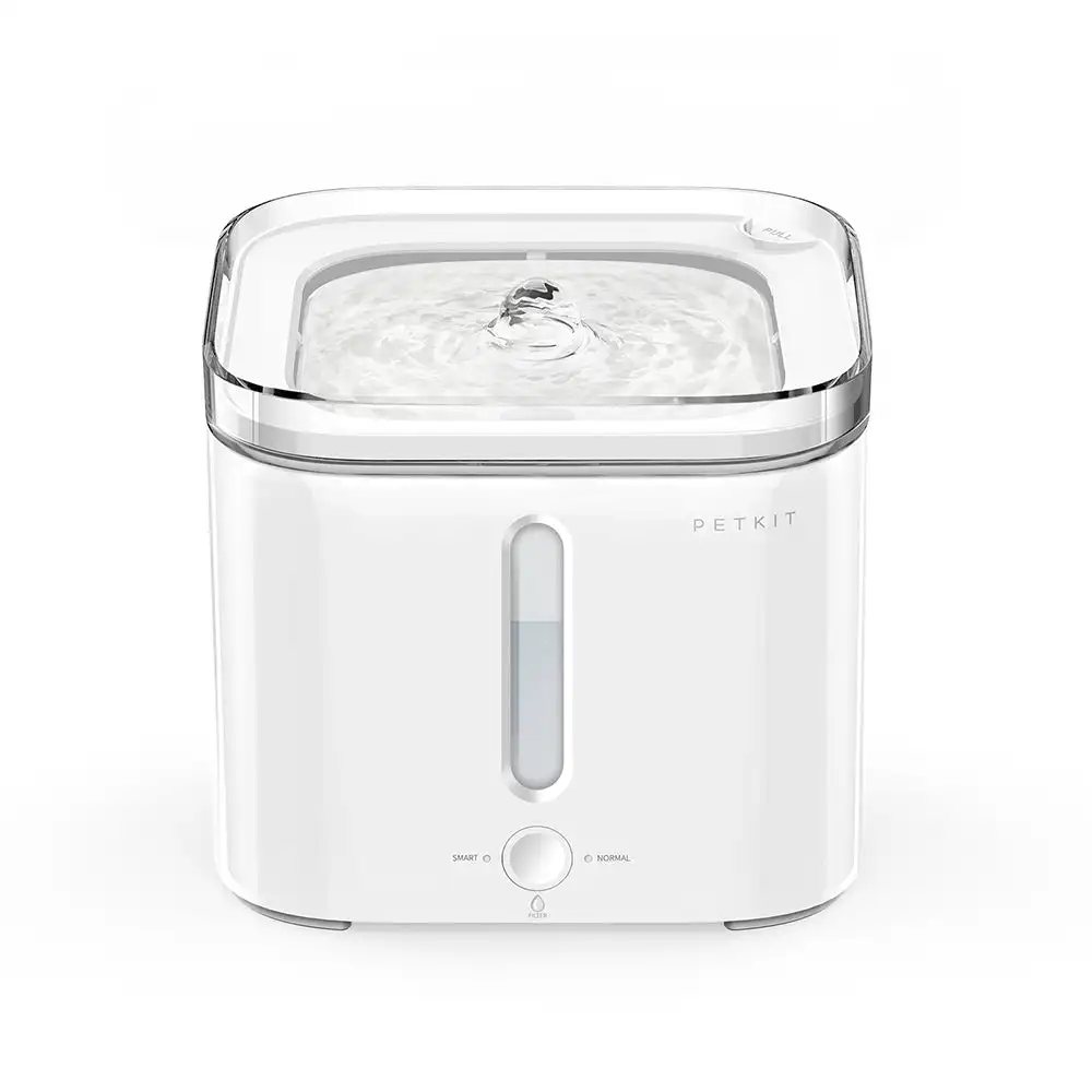 CANBOUN EVERSWEET Series Pet S - Automatic Pet Feeder ulasan dan harga