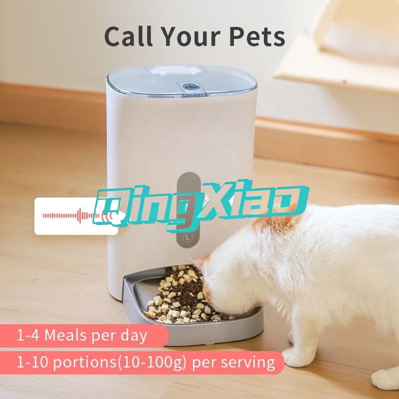 Home Multi Pet Automatic Feede - Automatic Pet Feeder ulasan dan harga