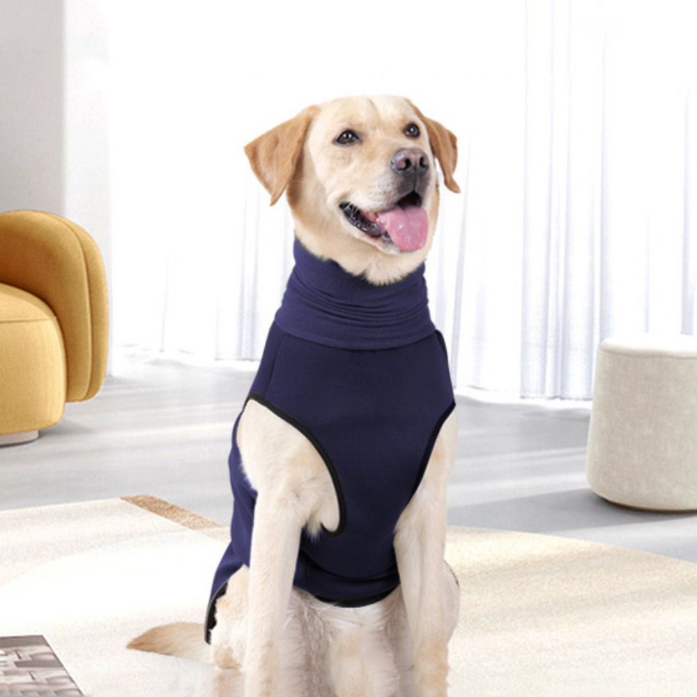 Practical Elastic Dog Anxiety  - Dog Anxiety Vest ulasan dan harga