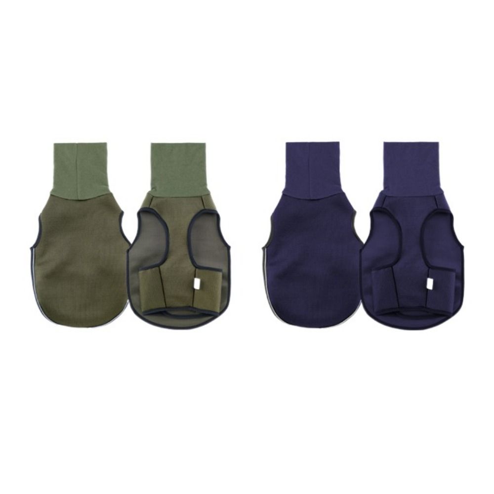 Practical Elastic Dog Anxiety  - Dog Anxiety Vest ulasan dan harga