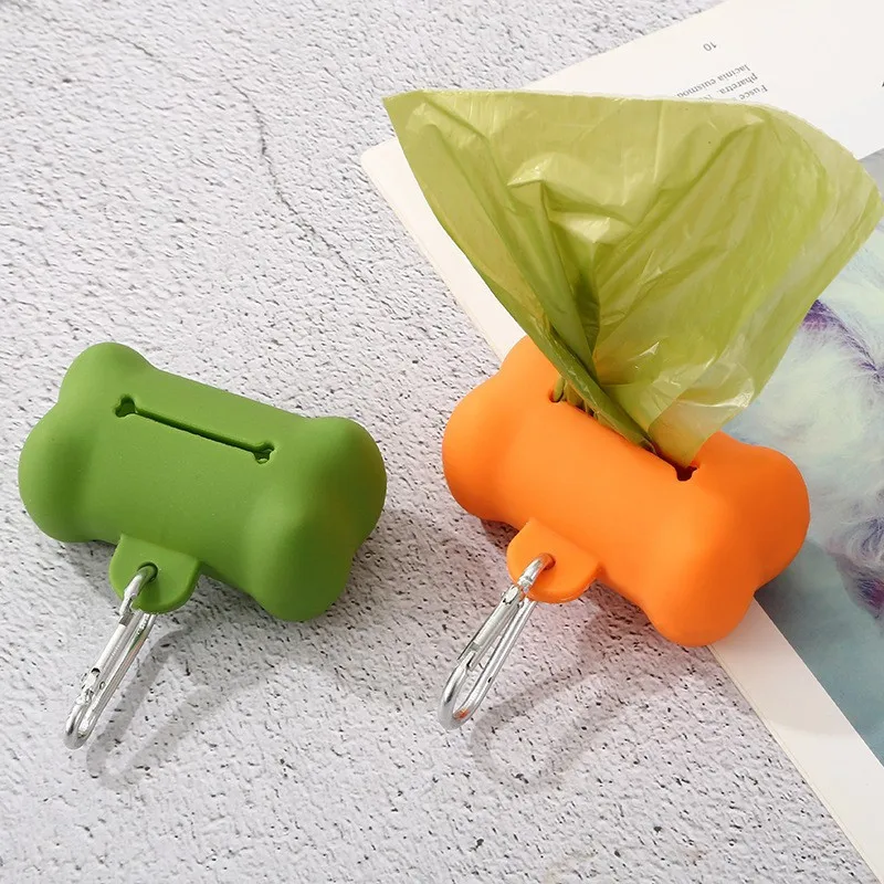 Waste Garbage Carrier Holder H - Pet Supplies Stores ulasan dan harga
