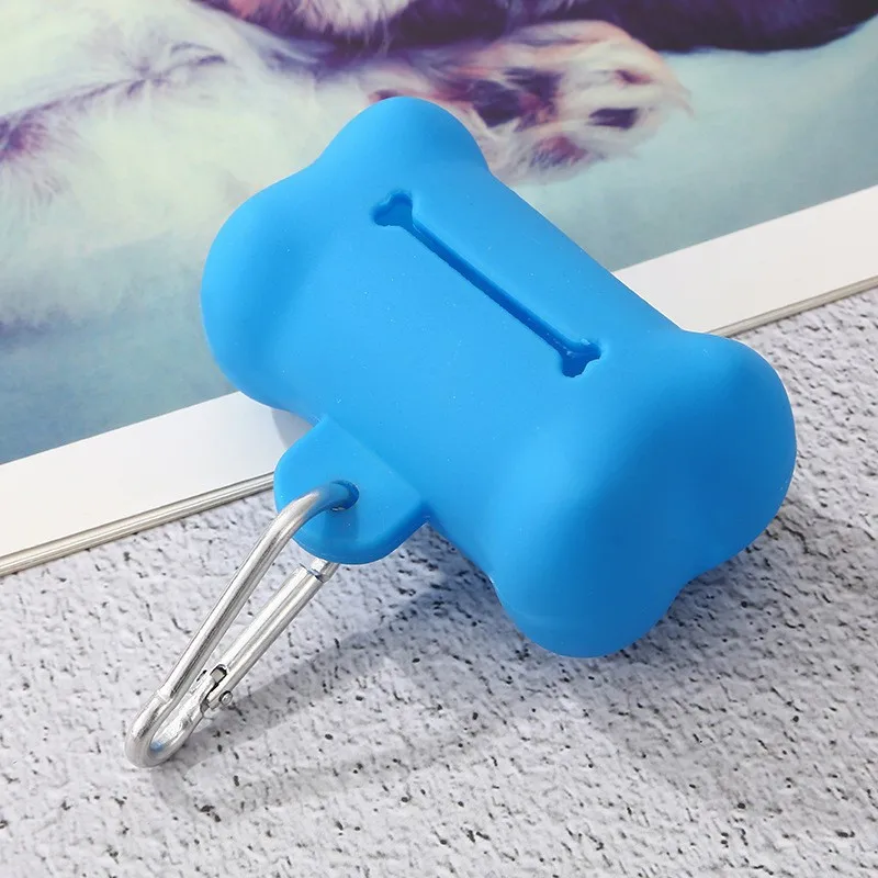 Waste Garbage Carrier Holder H - Pet Supplies Stores ulasan dan harga