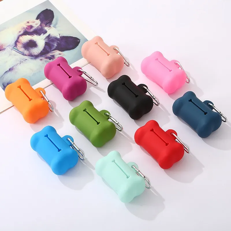 Waste Garbage Carrier Holder H - Pet Supplies Stores ulasan dan harga