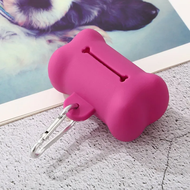 Waste Garbage Carrier Holder H - Pet Supplies Stores ulasan dan harga
