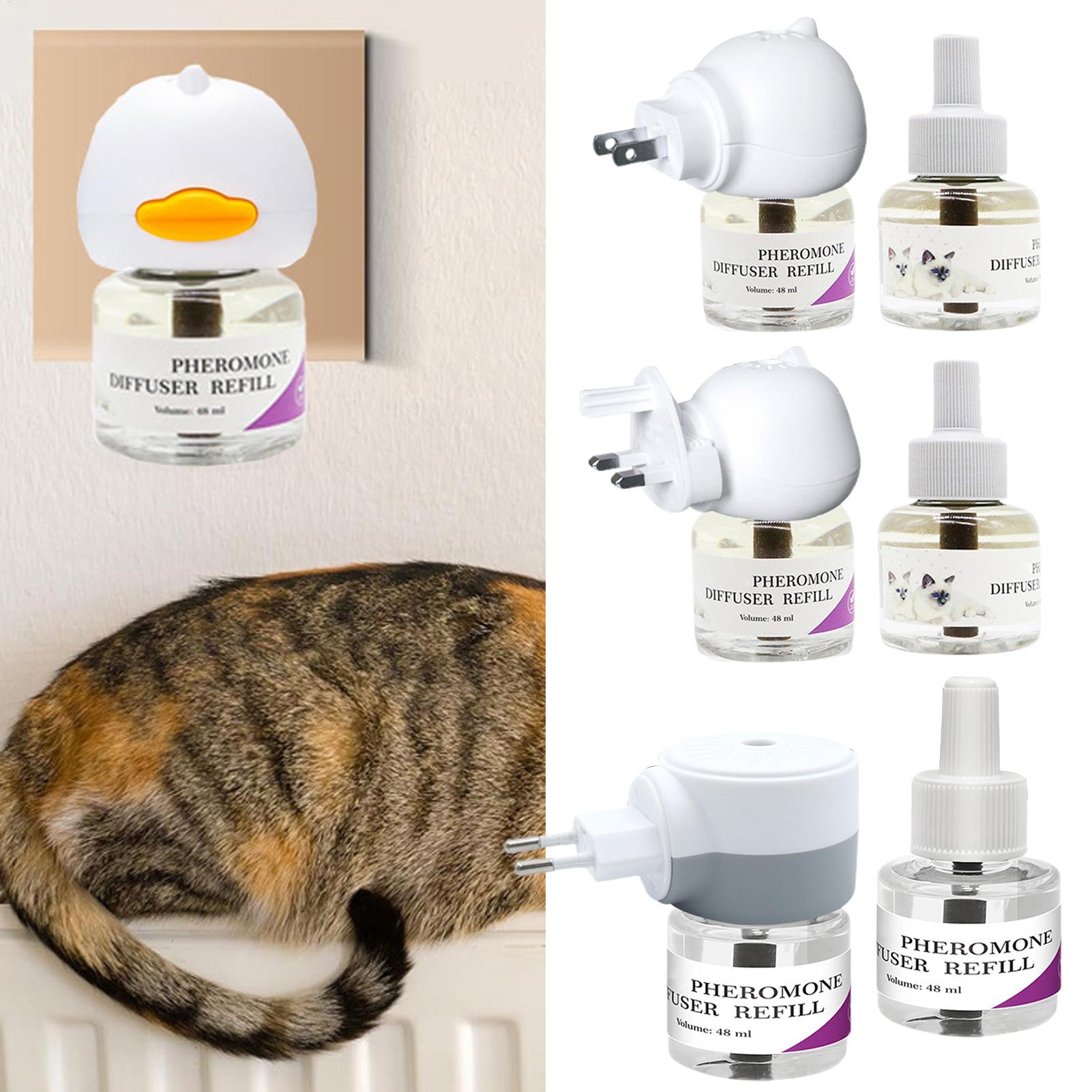 Pet Pheromone Diffuser To Calm - Pet Supplies In Uk ulasan dan harga