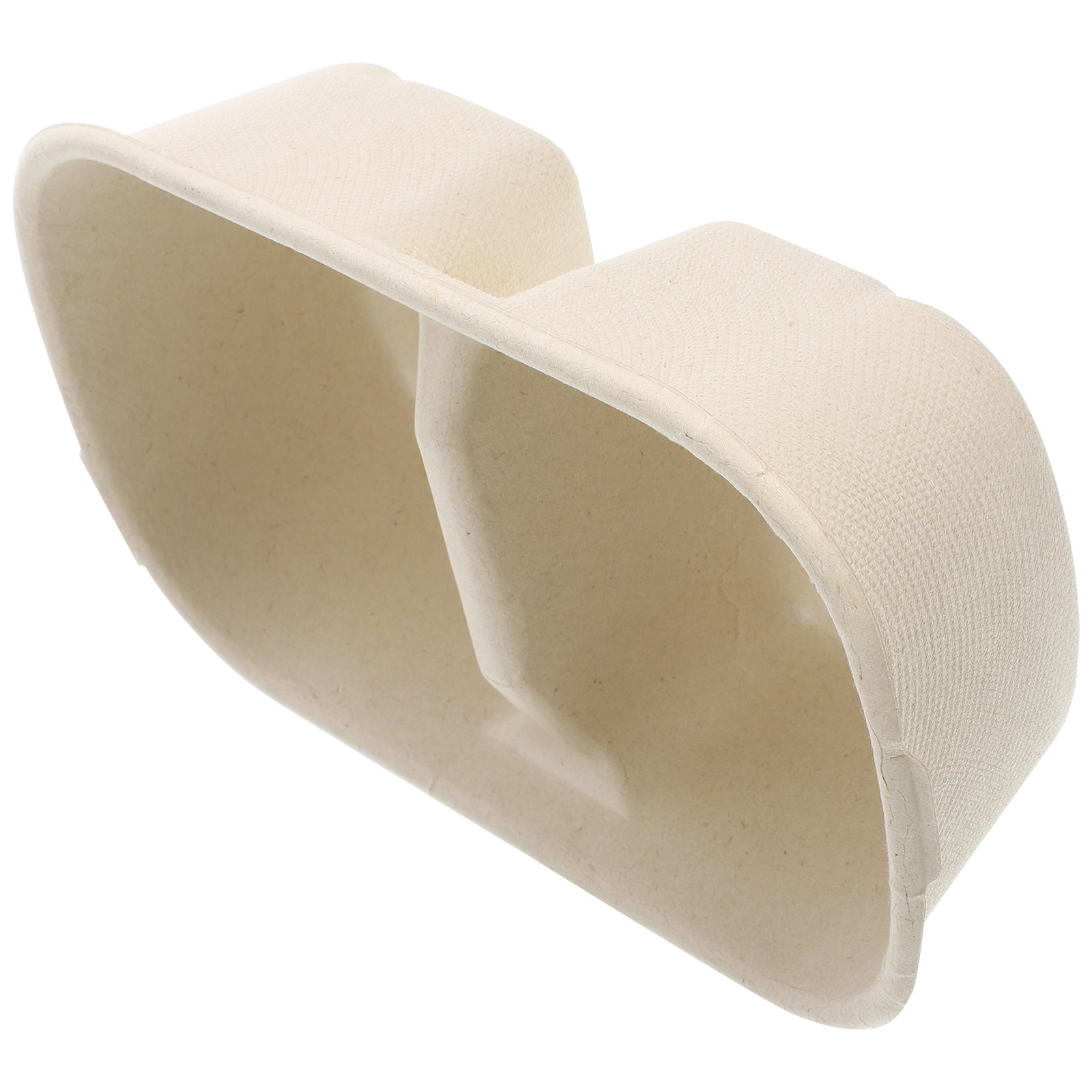 Disposable Cat Bowl Stable Des - Pet Supplies In Store ulasan dan harga