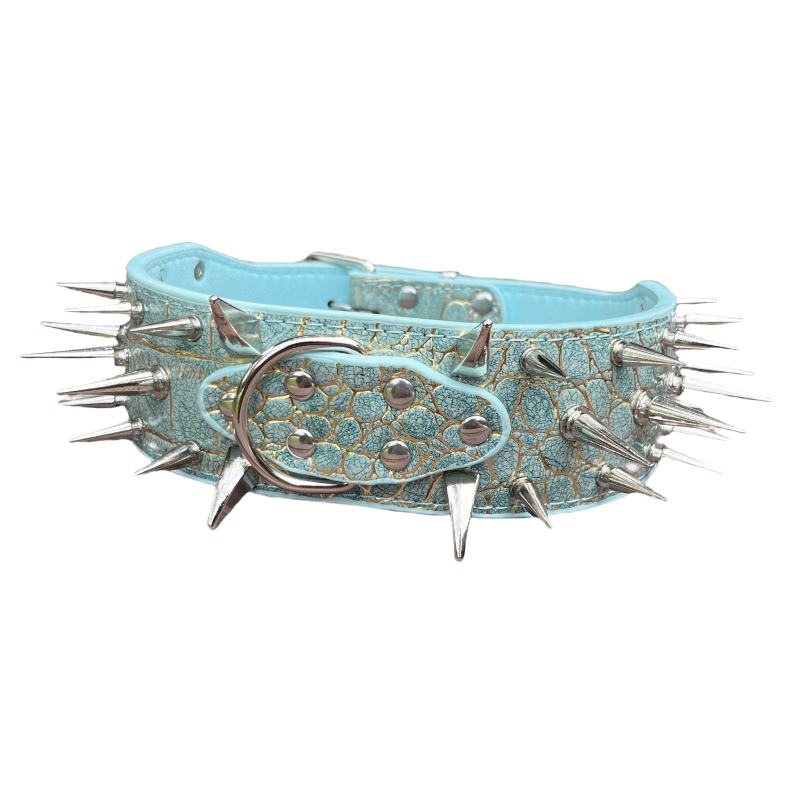 Gzyora Store  New Spike Rivet  - Pet Supplies In Store ulasan dan harga