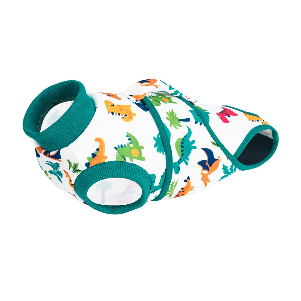 Universal Breathable Dog Recov - Dog Anxiety Vest ulasan dan harga