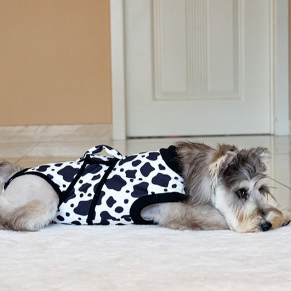 Universal Breathable Dog Recov - Dog Anxiety Vest ulasan dan harga