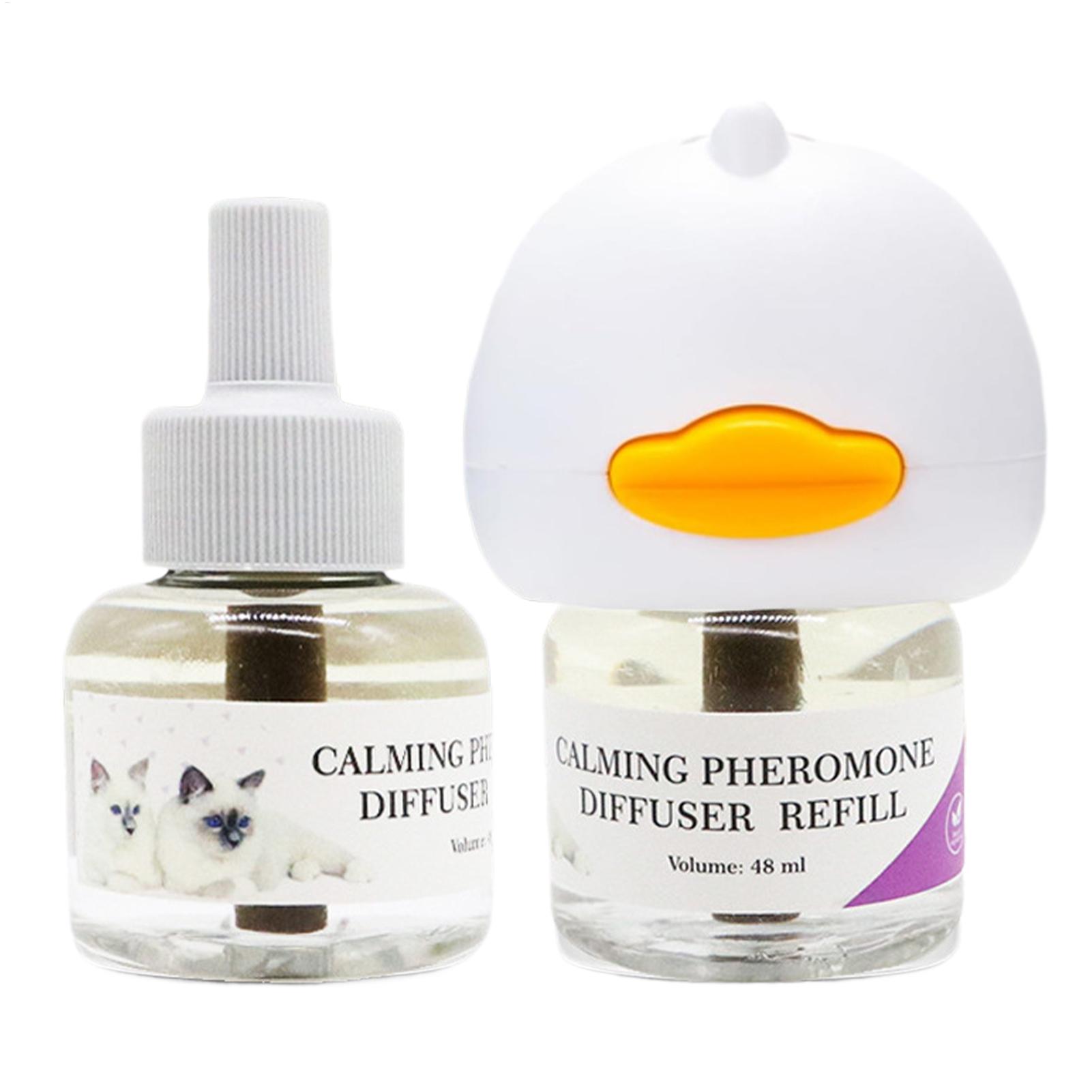 Pet Pheromone Diffuser To Calm - Pet Supplies In Uk ulasan dan harga