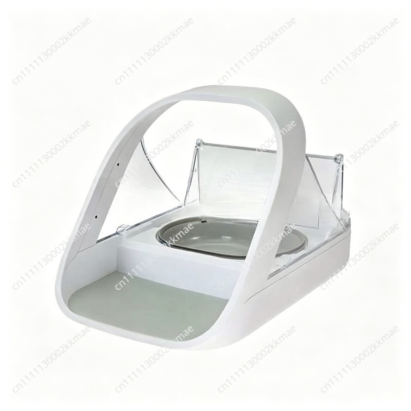 Surefeed Smart Chip Recognitio - Automatic Pet Feeder ulasan dan harga