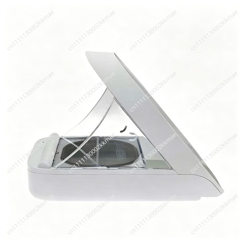 Surefeed Smart Chip Recognitio - Automatic Pet Feeder ulasan dan harga