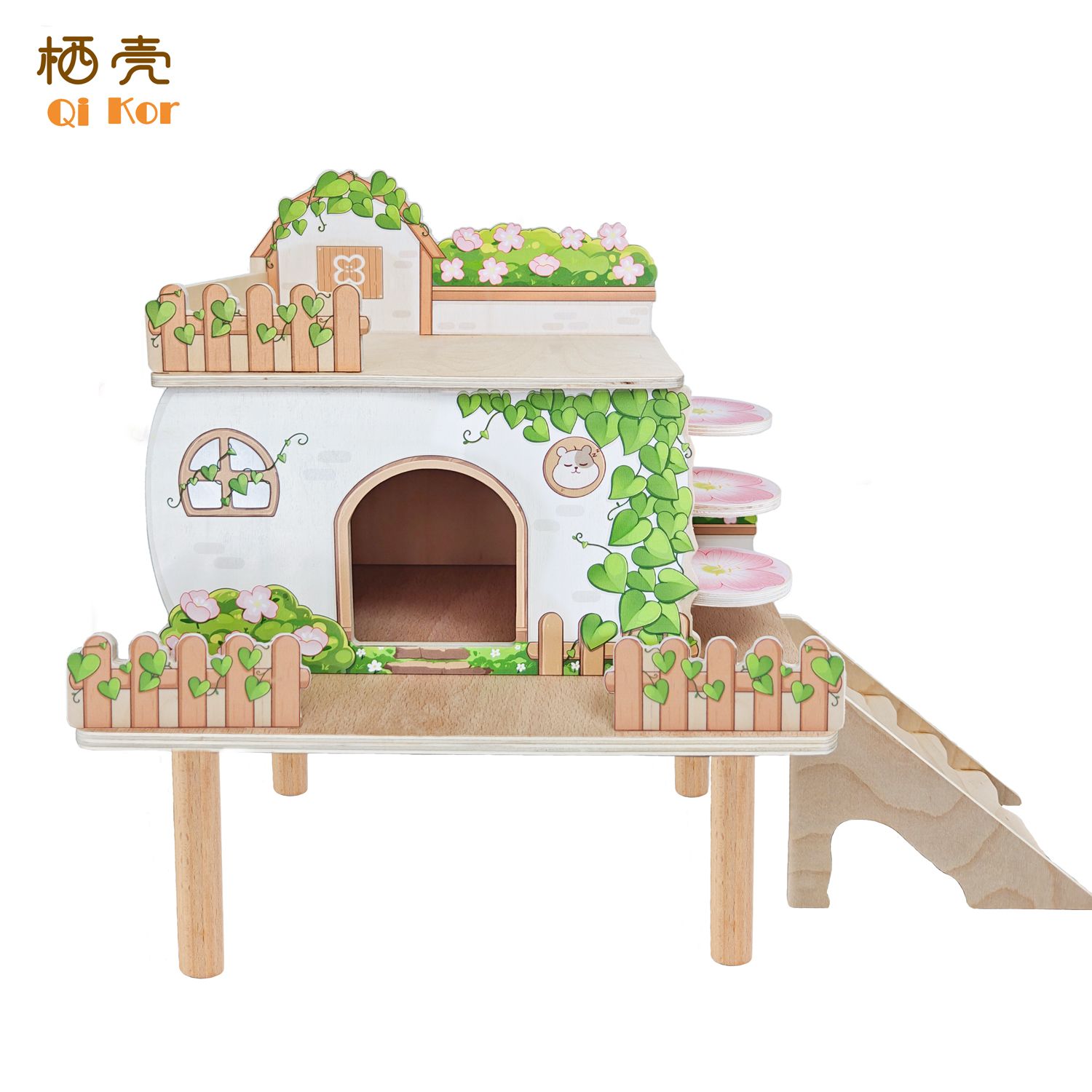 Gzyora Store  New Spring Garde - Pet Supplies In Store ulasan dan harga