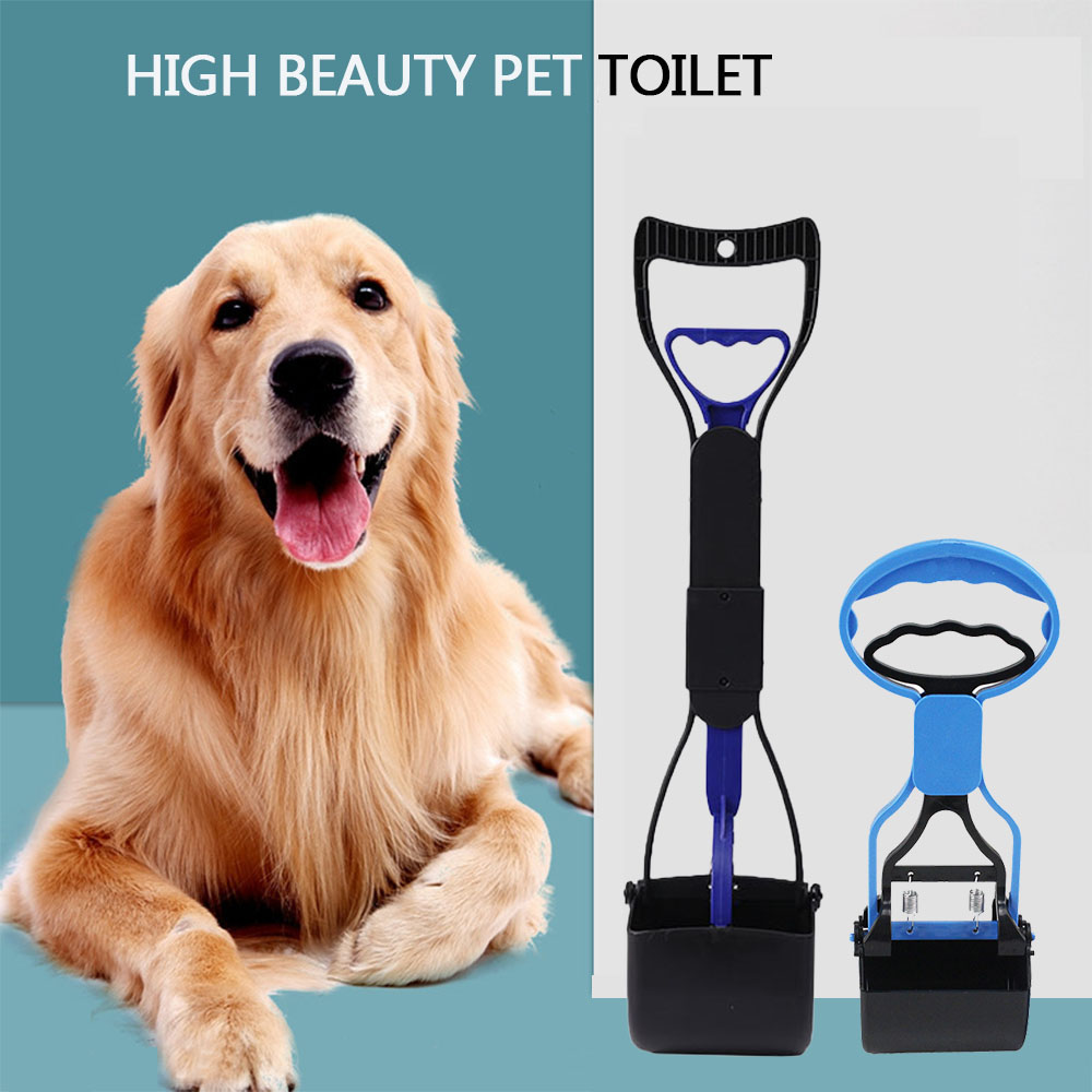 28cm/45cm Pet Poop Picker Pet  - Pet Supplies Stores ulasan dan harga