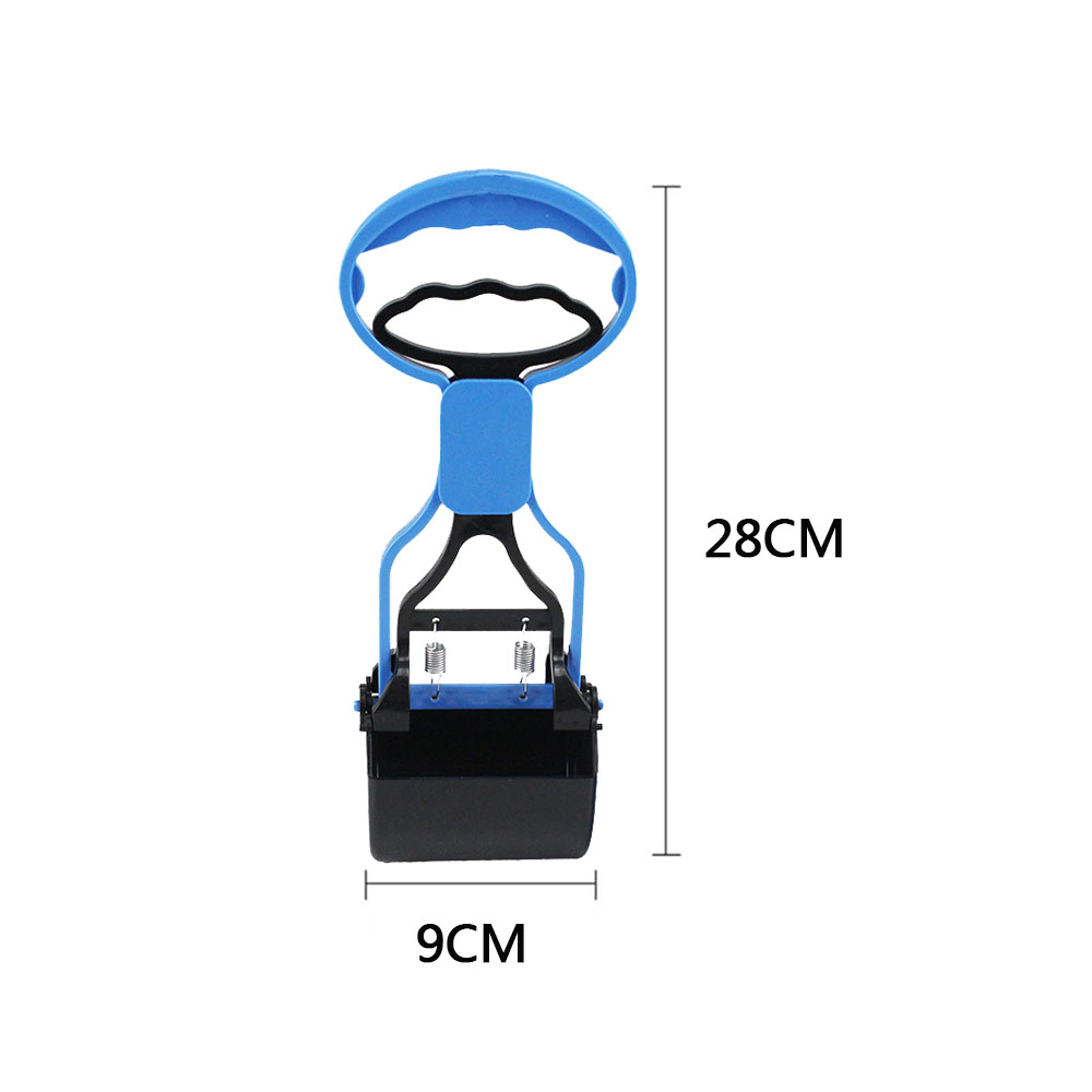 28cm/45cm Pet Poop Picker Pet  - Pet Supplies Stores ulasan dan harga