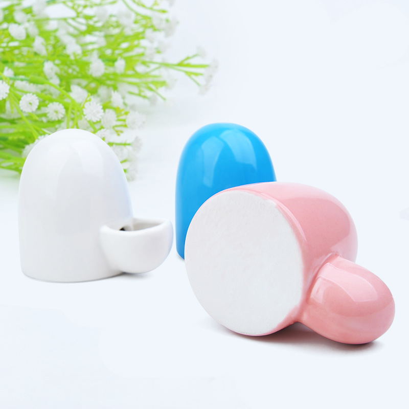 New Ceramic Pet Hamster Automa - Automatic Pet Feeder ulasan dan harga