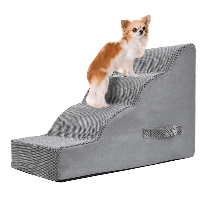 Custom pet dog stair ramp, hig - Pet Supplies In Store ulasan dan harga