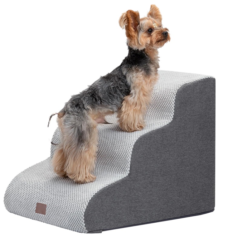 Custom pet dog stair ramp, hig - Pet Supplies In Store ulasan dan harga