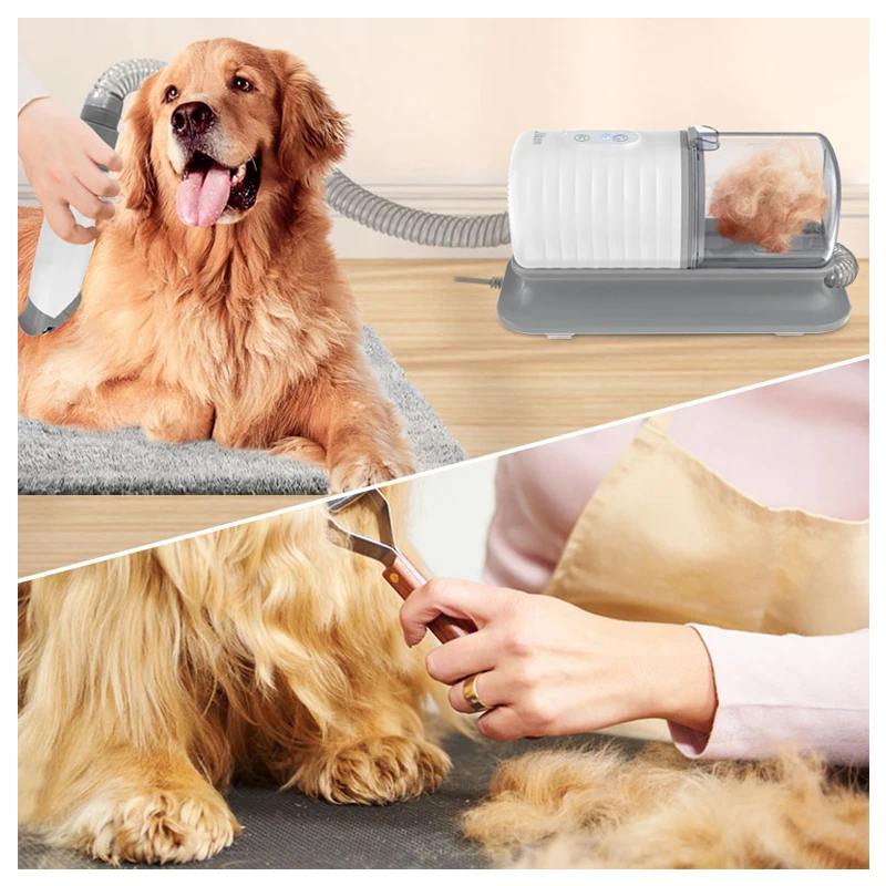 Dog bath brush set, pet bath g - Pet Supplies In Store ulasan dan harga
