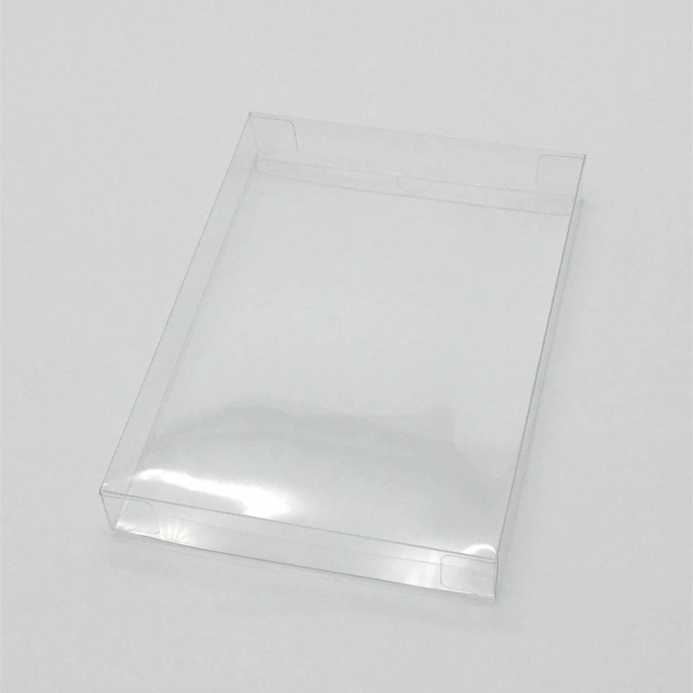 Transparent clear PET cover Fo - Pet Supplies Stores ulasan dan harga