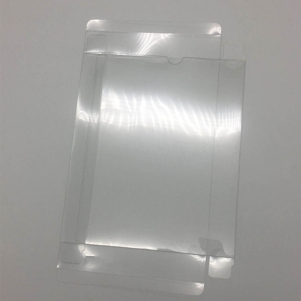 Transparent clear PET cover Fo - Pet Supplies Stores ulasan dan harga