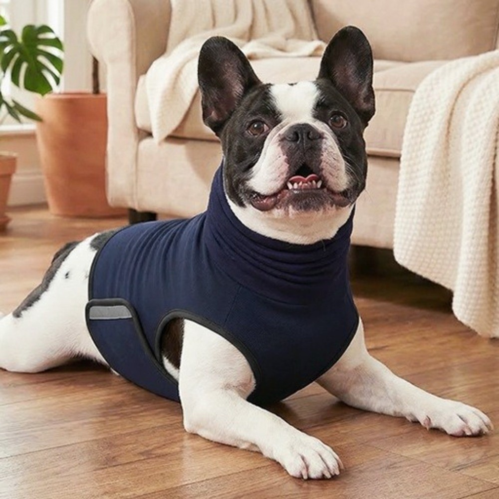 Noise-proof Dog Anxiety Vest B - Dog Anxiety Vest ulasan dan harga