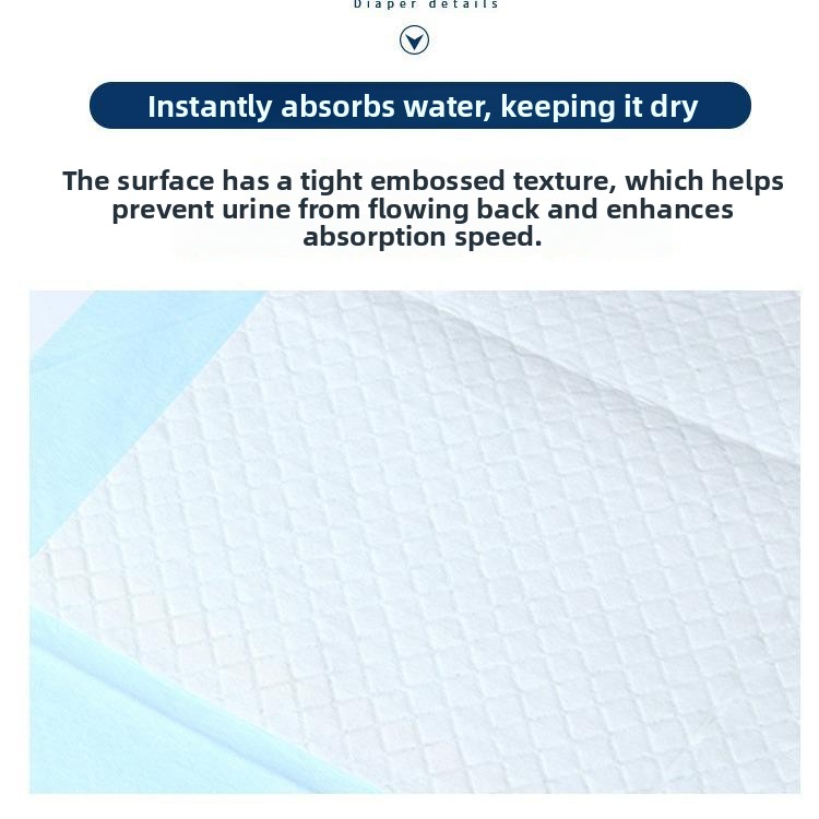 New Thickened Pet Urinal Mat F - Pet Supplies In Store ulasan dan harga