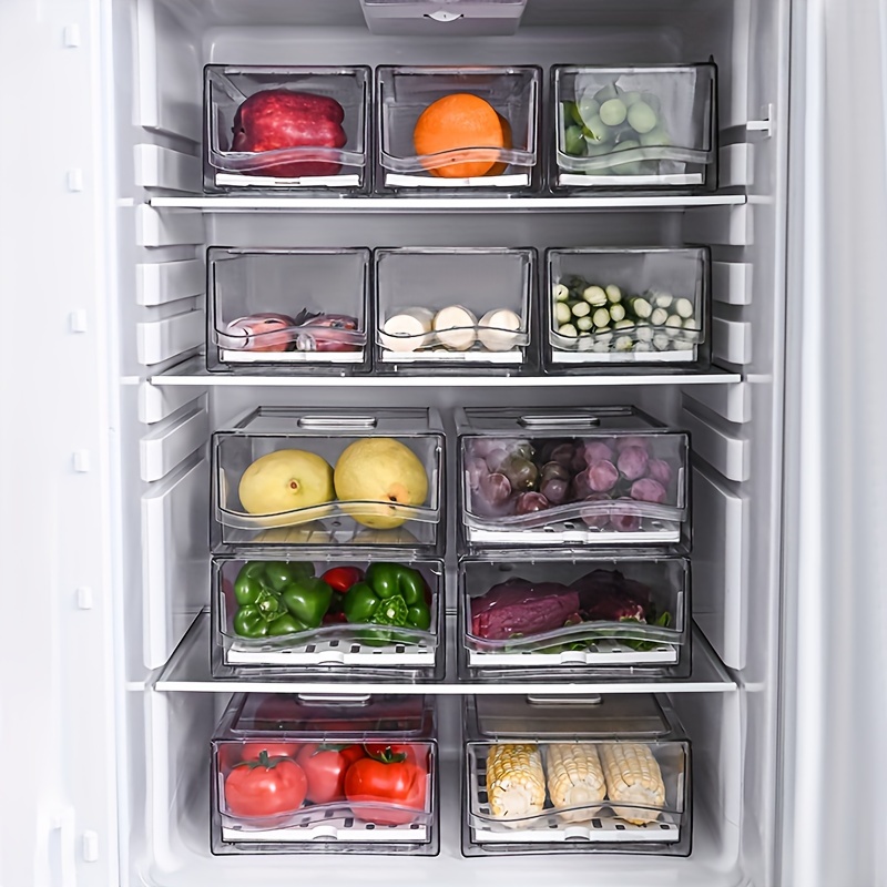 1pcKitchen refrigerator storag - Pet Supplies Stores ulasan dan harga