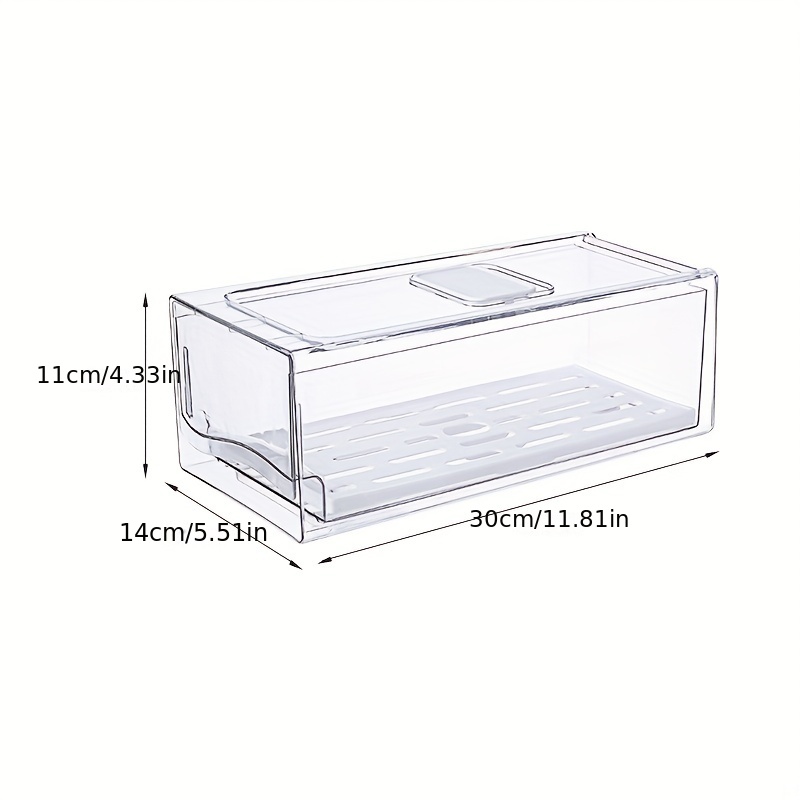 1pcKitchen refrigerator storag - Pet Supplies Stores ulasan dan harga