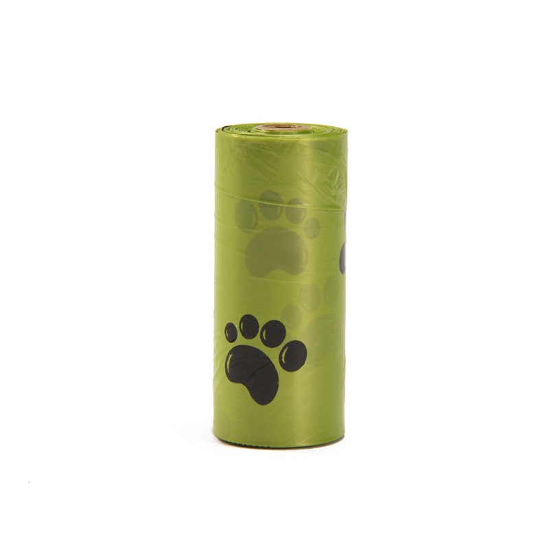 Bulk Disposable Dog Poop Bags, - Pet Supplies Stores ulasan dan harga