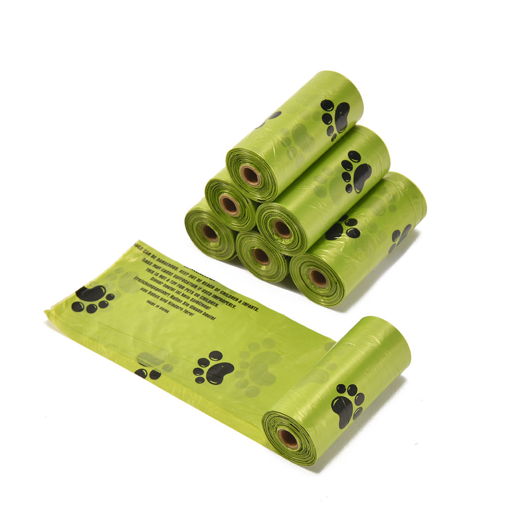 Bulk Disposable Dog Poop Bags, - Pet Supplies Stores ulasan dan harga