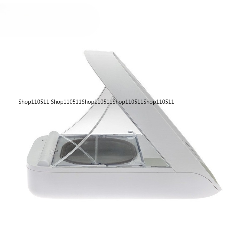 NEW Surefeed Chip Recognition  - Automatic Pet Feeder ulasan dan harga