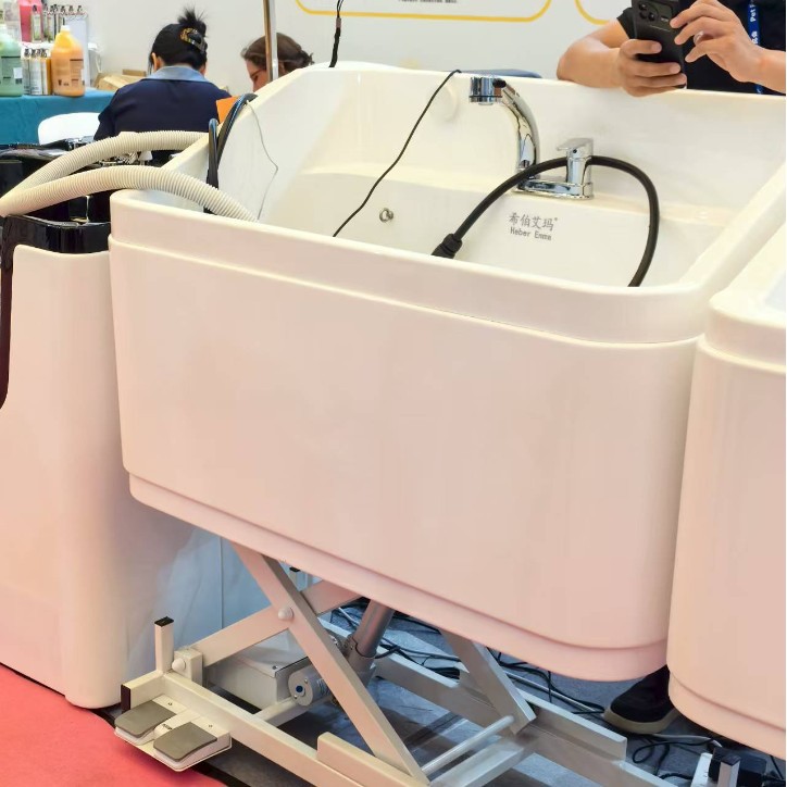 Pet bathtub pet store electric - Pet Supplies In Store ulasan dan harga