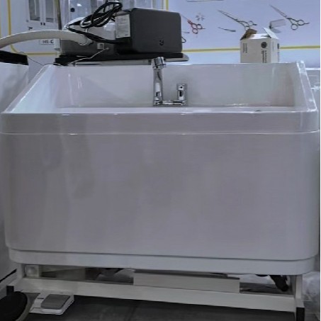 Pet bathtub pet store electric - Pet Supplies In Store ulasan dan harga