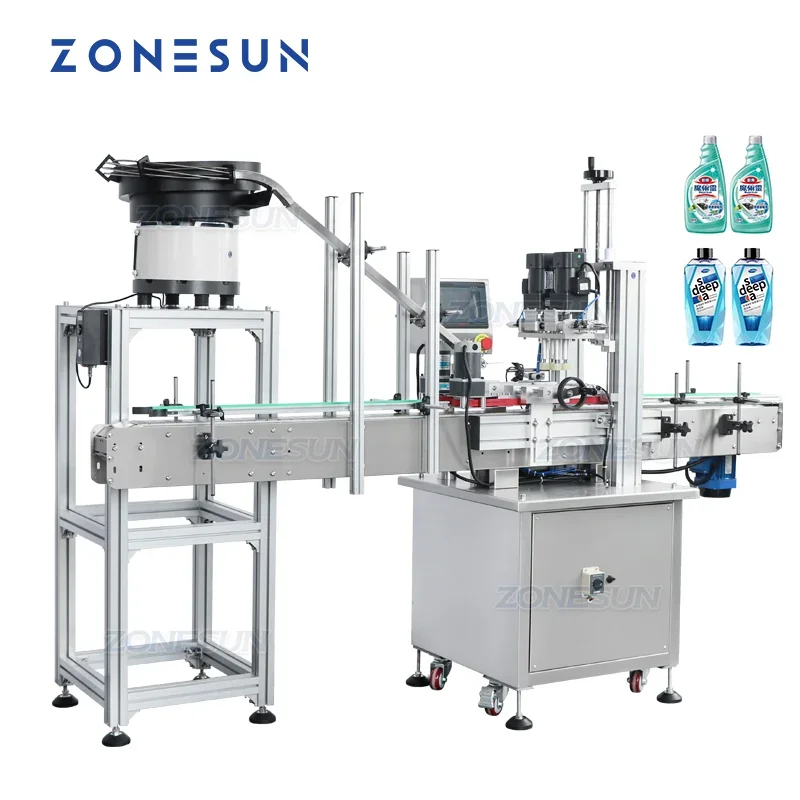 ZONESUN ZS-XG16P Automatic Cap - Automatic Pet Feeder ulasan dan harga