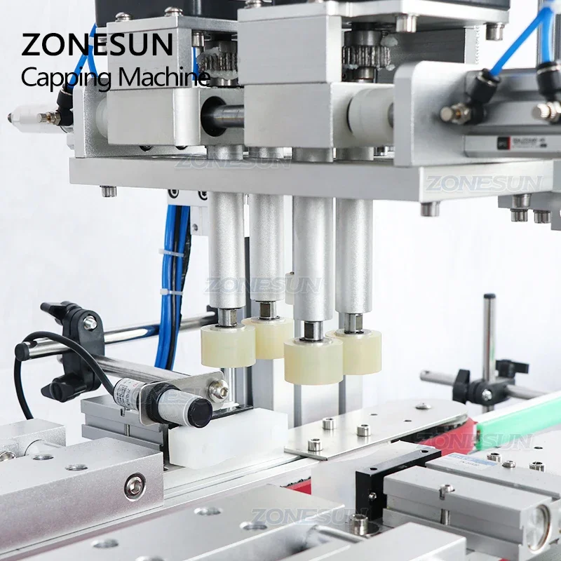 ZONESUN ZS-XG16P Automatic Cap - Automatic Pet Feeder ulasan dan harga