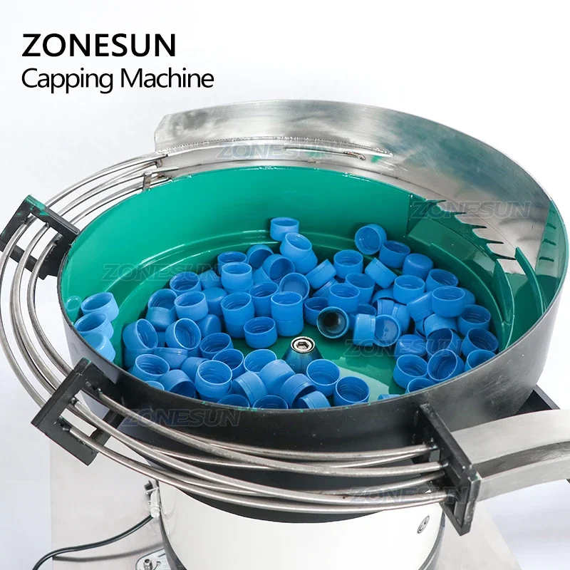 ZONESUN ZS-XG16P Automatic Cap - Automatic Pet Feeder ulasan dan harga