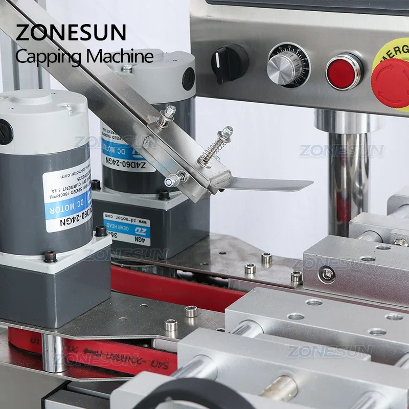 ZONESUN ZS-XG16P Automatic Cap - Automatic Pet Feeder ulasan dan harga