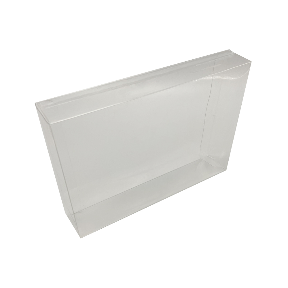 Transparent box cover For WII  - Pet Supplies Stores ulasan dan harga