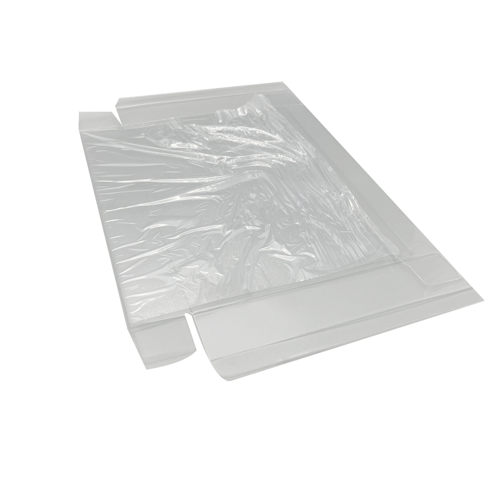 Transparent box cover For WII  - Pet Supplies Stores ulasan dan harga