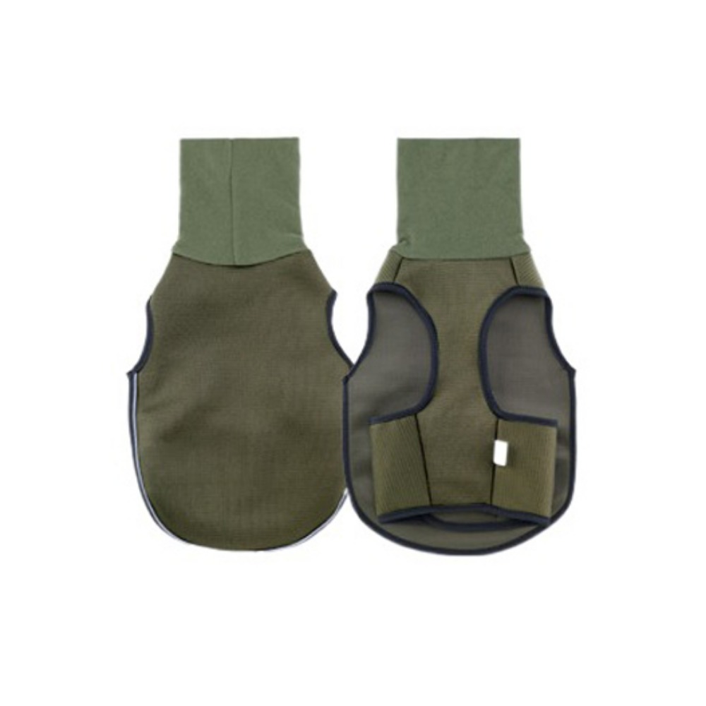 Practical Elastic Dog Anxiety  - Dog Anxiety Vest ulasan dan harga