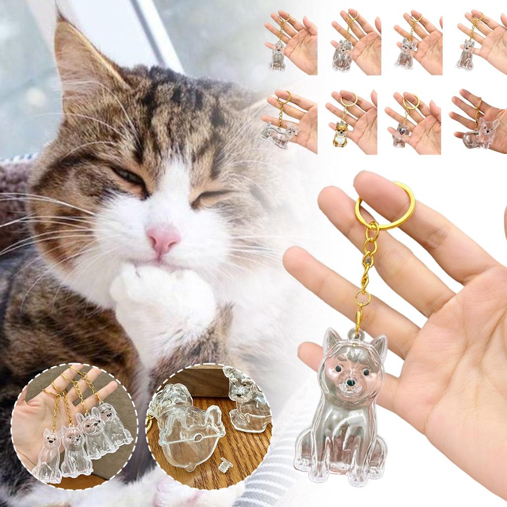 Dog Hair Collection Pendant Ha - Pet Supplies Stores ulasan dan harga